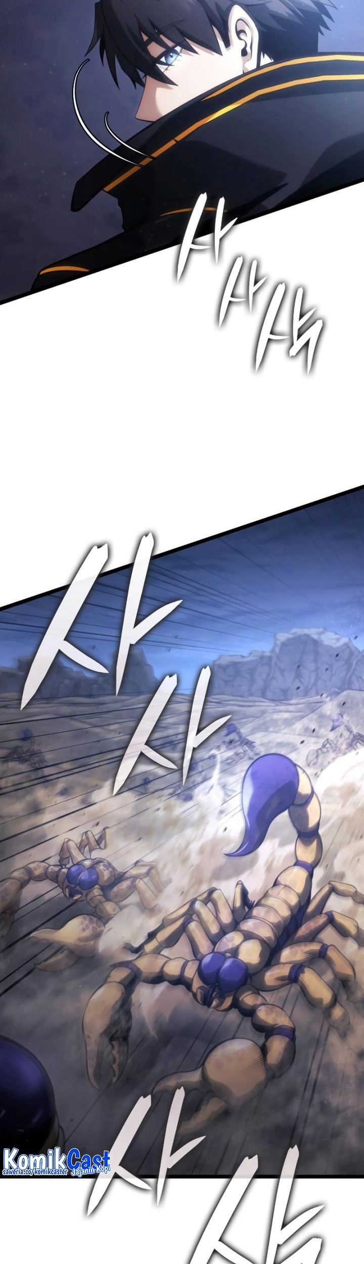 Insanely-Talented Player Chapter 09 Gambar 6