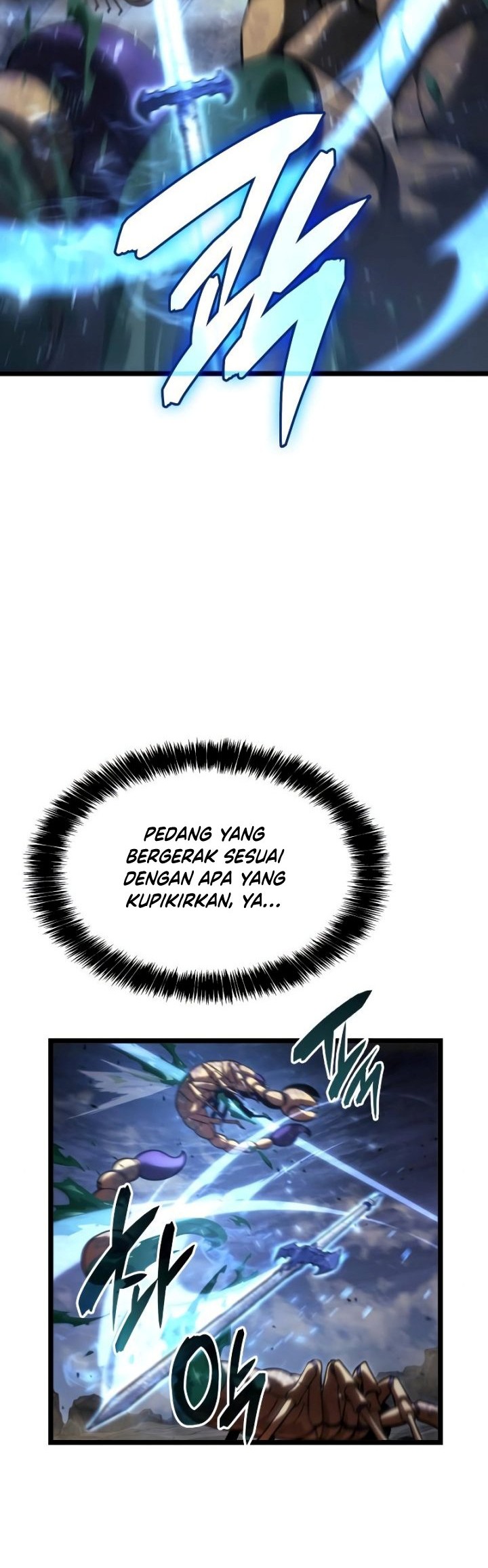 Insanely-Talented Player Chapter 09 Gambar 11