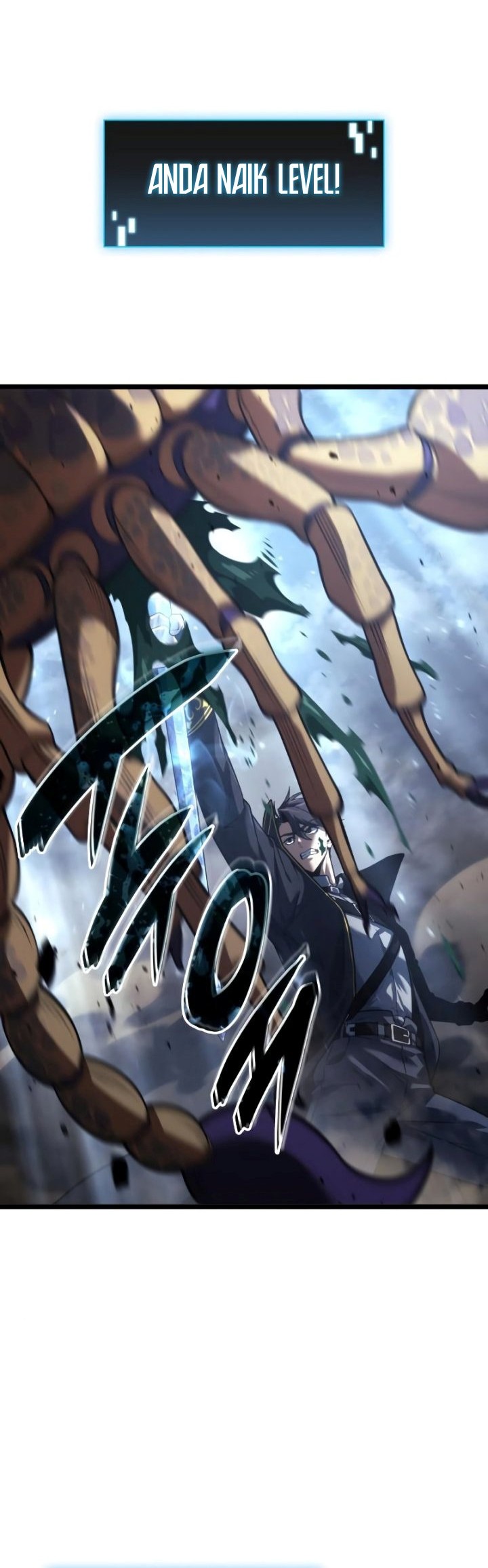 Insanely-Talented Player Chapter 09 Gambar 13