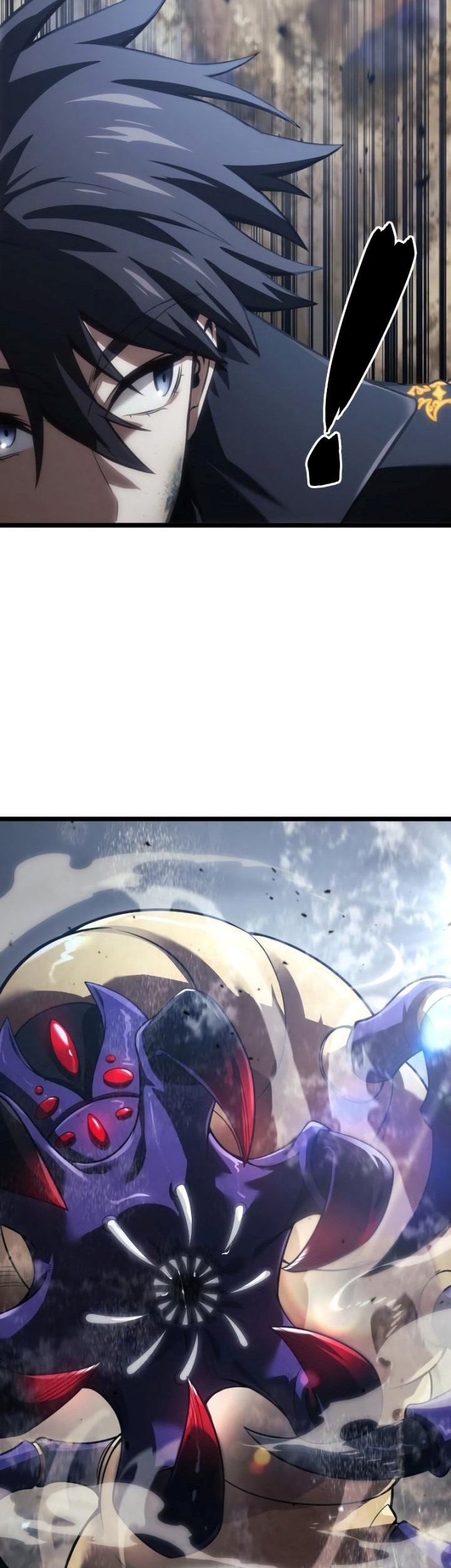 Insanely-Talented Player Chapter 09 Gambar 16