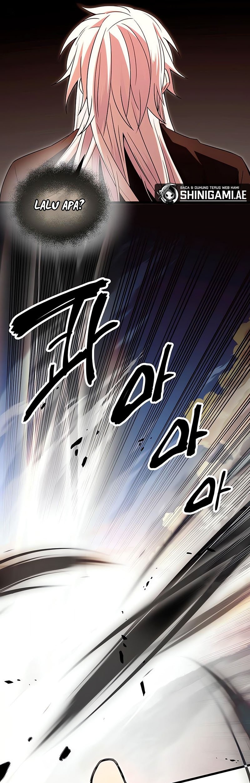 I Obtained a Mythic Item Chapter 73 Gambar 49