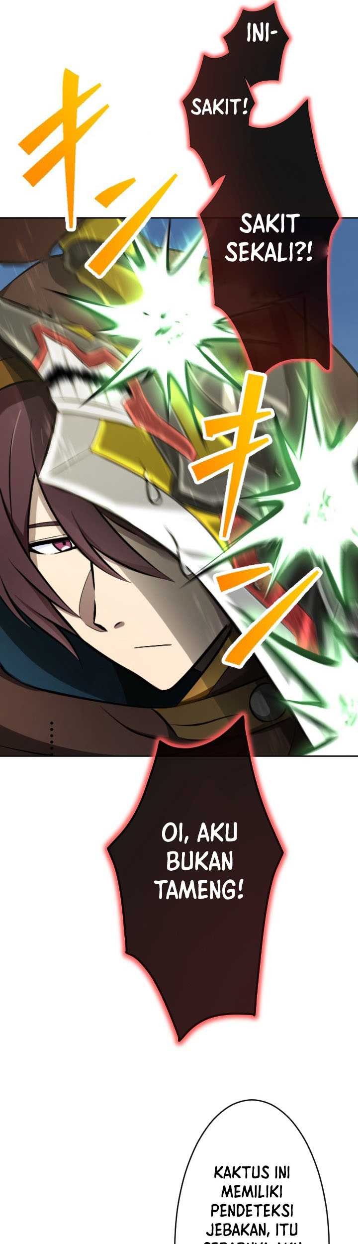 Revenge of the Top Ranker Chapter 11 Gambar 38