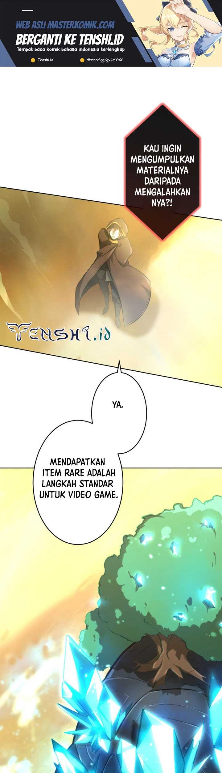 Baca  Revenge of the Top Ranker Chapter 11 Gambar 2