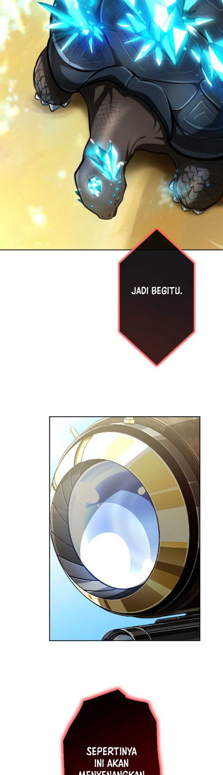 Revenge of the Top Ranker Chapter 11 Gambar 3