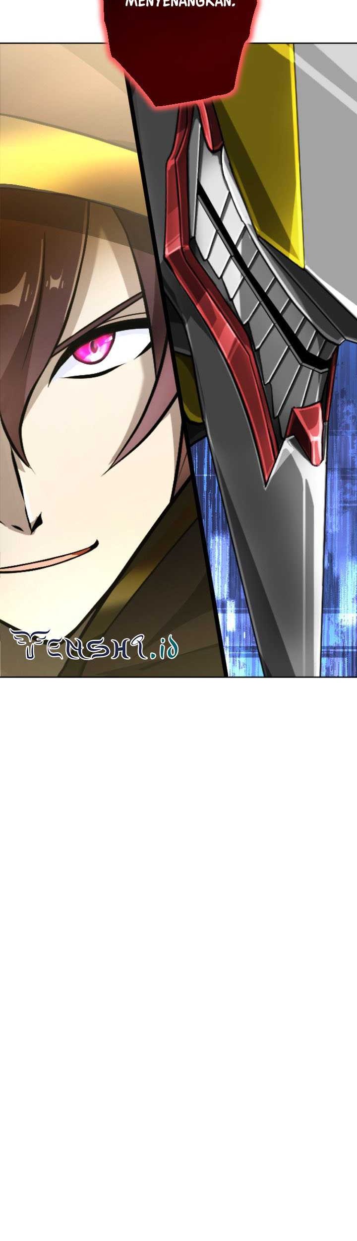 Revenge of the Top Ranker Chapter 11 Gambar 4