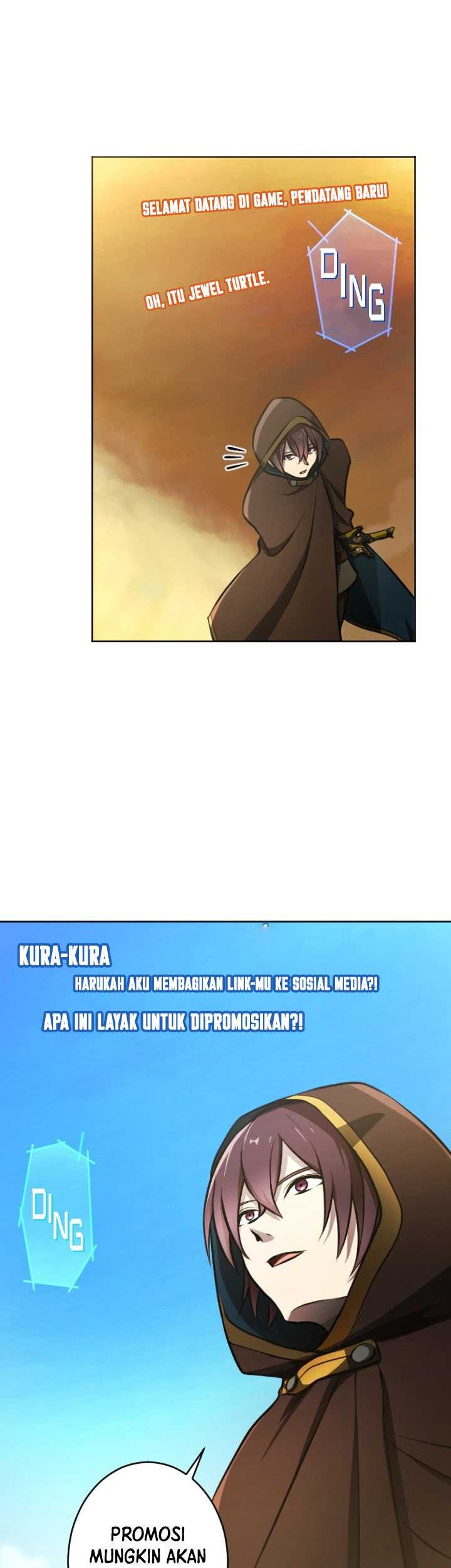 Revenge of the Top Ranker Chapter 11 Gambar 6