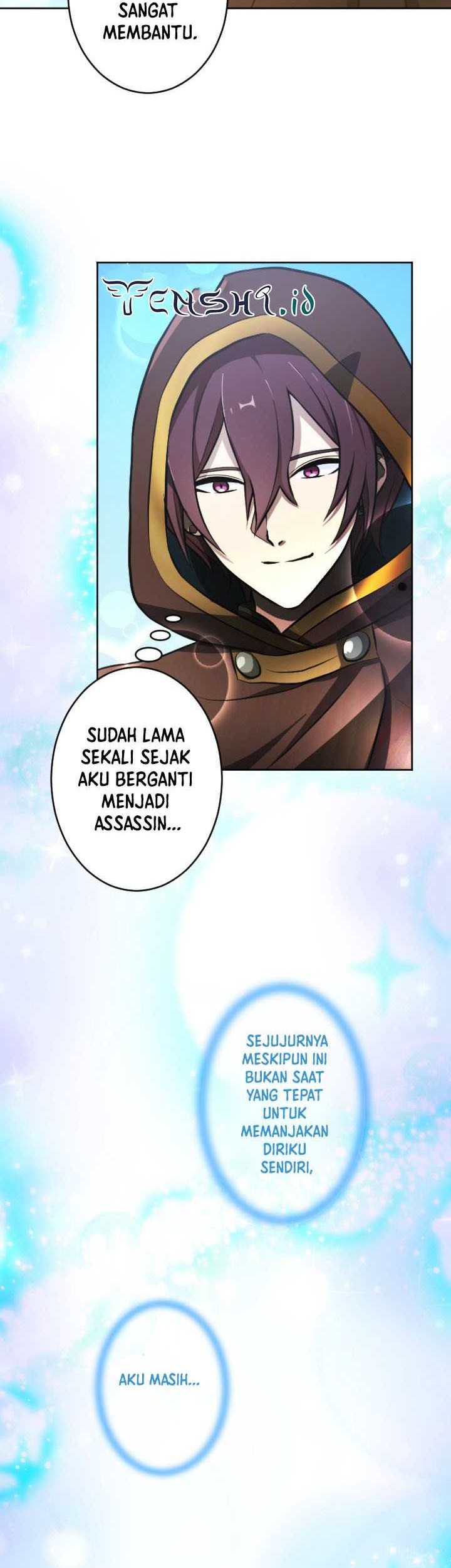Revenge of the Top Ranker Chapter 11 Gambar 7