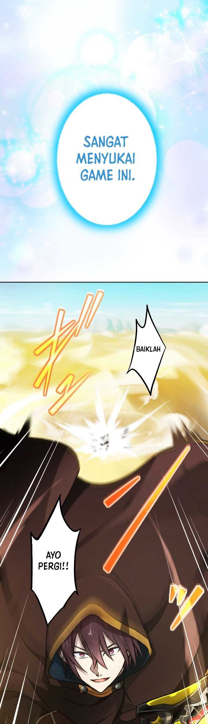 Revenge of the Top Ranker Chapter 11 Gambar 8