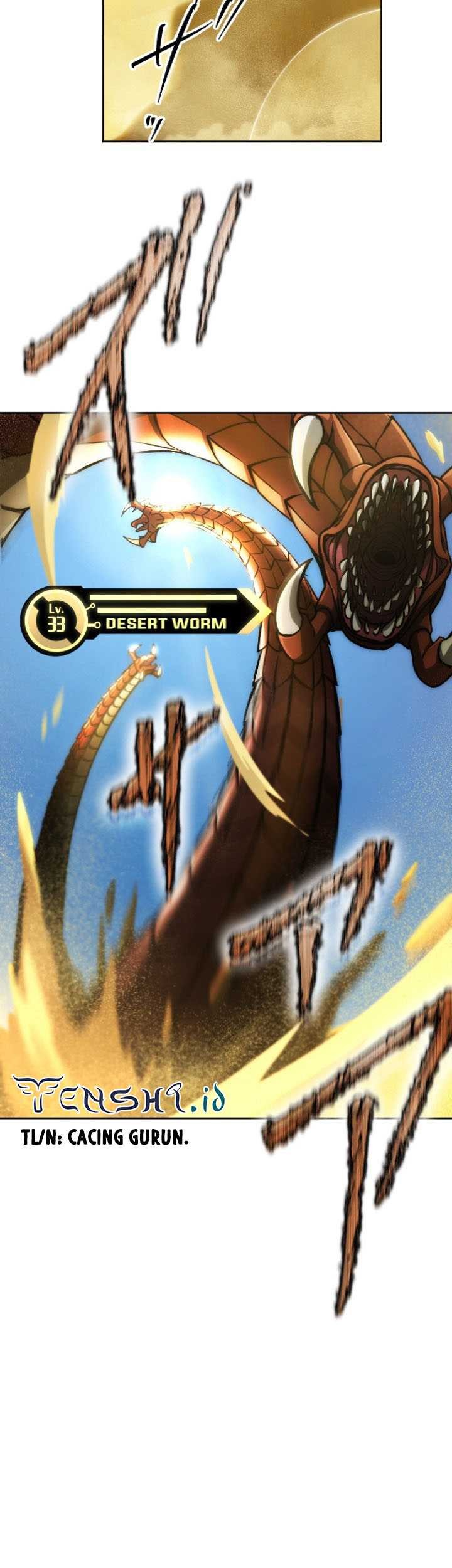 Revenge of the Top Ranker Chapter 11 Gambar 10