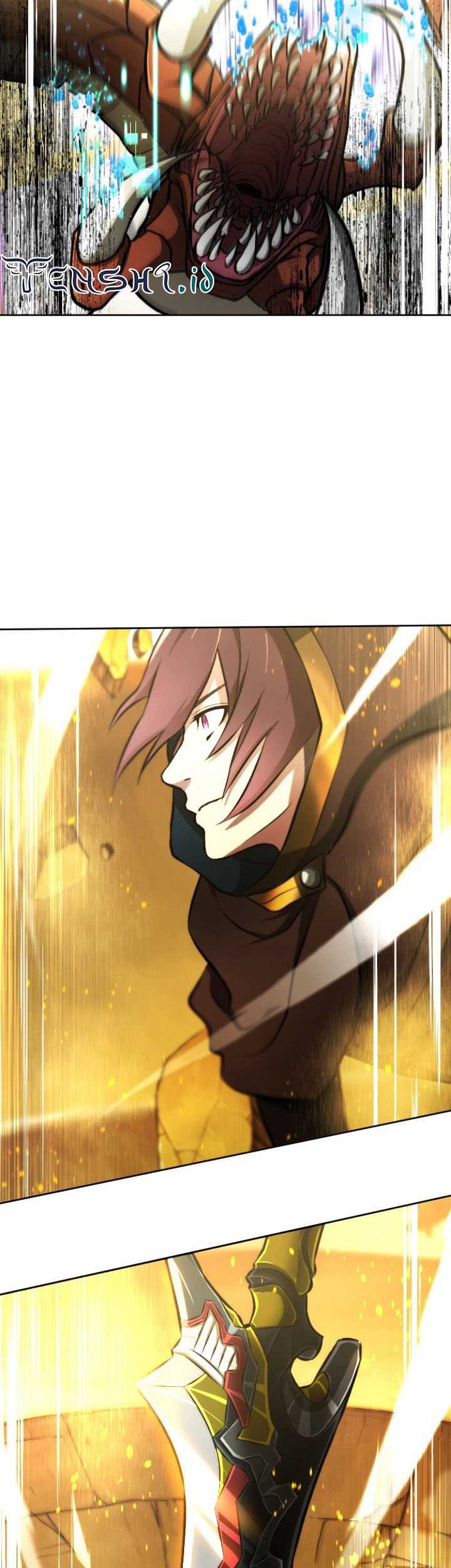 Revenge of the Top Ranker Chapter 11 Gambar 15