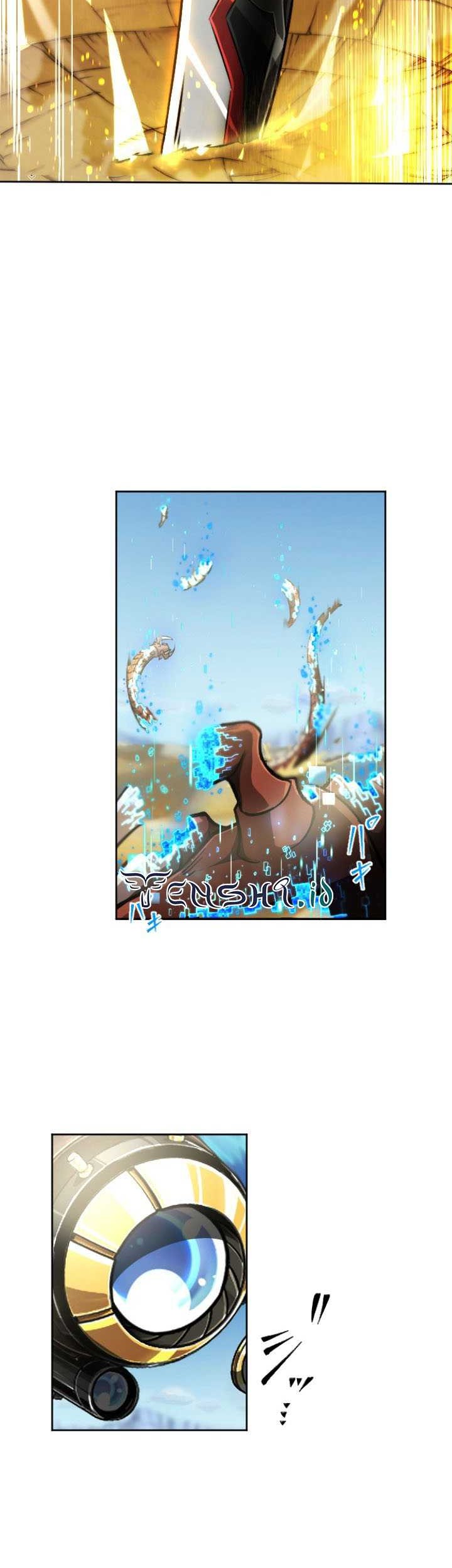 Revenge of the Top Ranker Chapter 11 Gambar 16