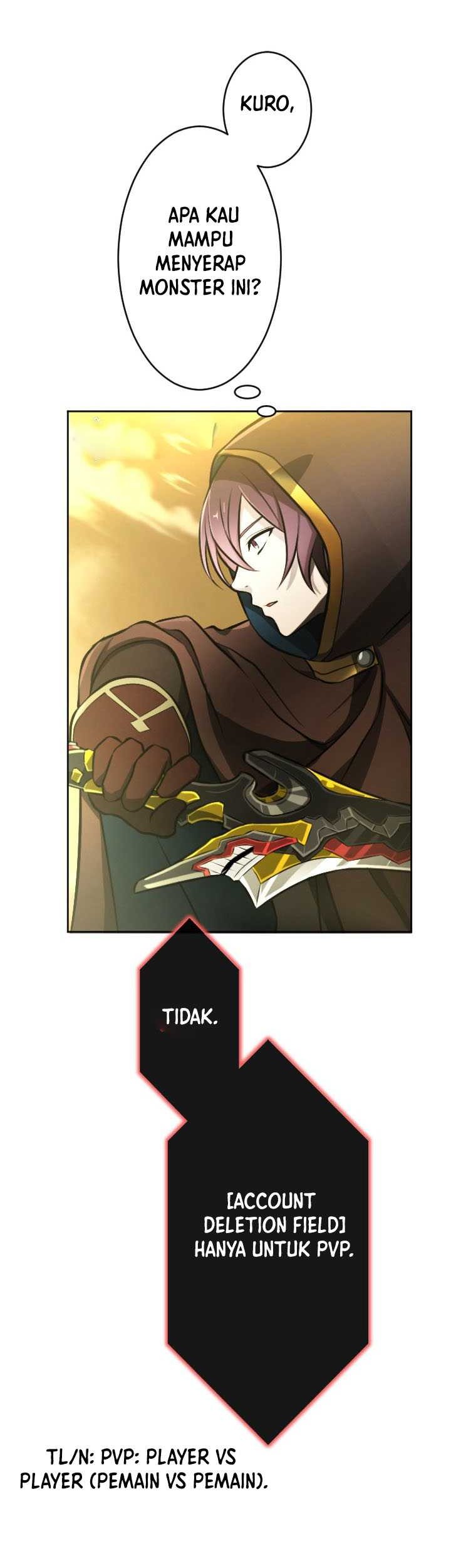 Revenge of the Top Ranker Chapter 11 Gambar 20