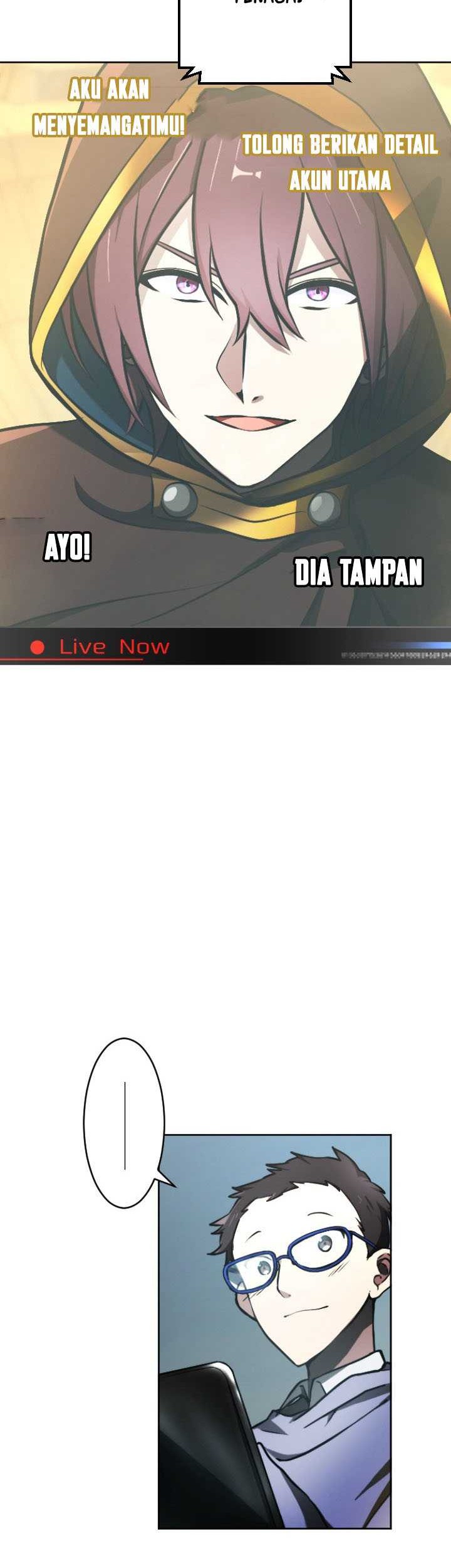 Revenge of the Top Ranker Chapter 11 Gambar 23