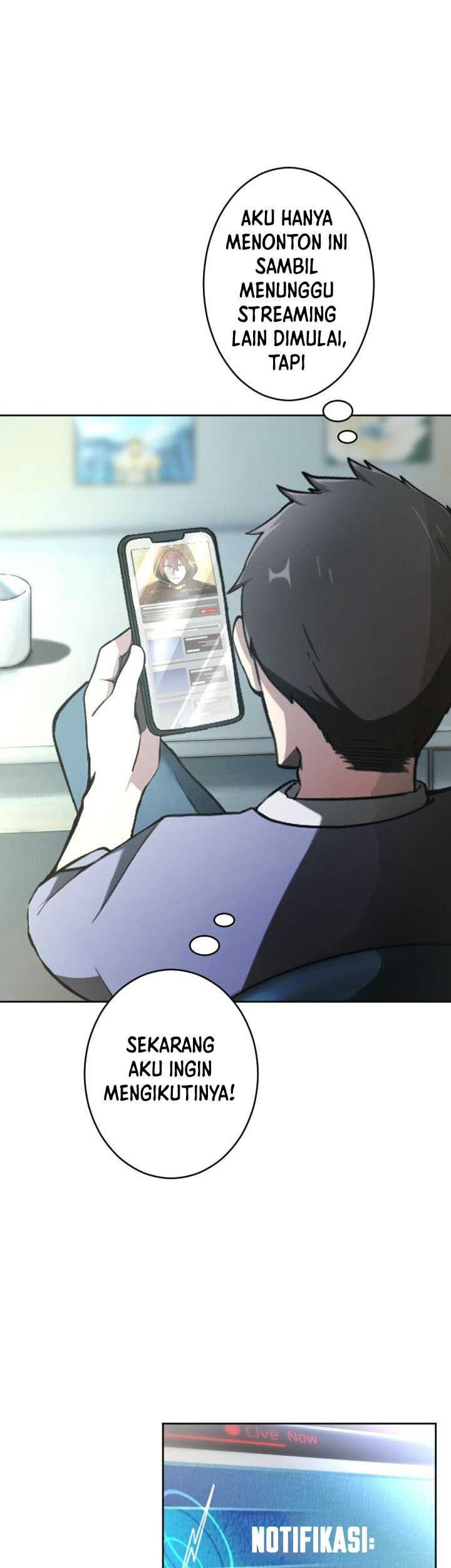 Revenge of the Top Ranker Chapter 11 Gambar 24