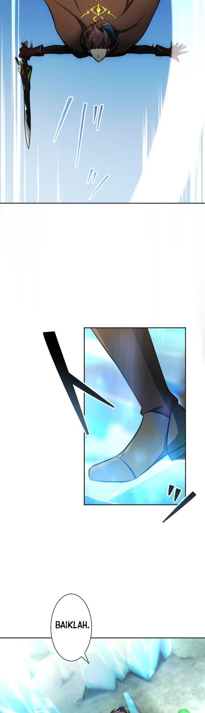 Revenge of the Top Ranker Chapter 11 Gambar 31