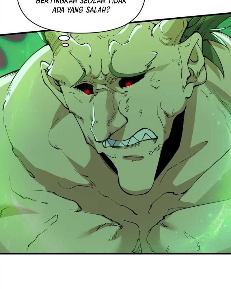 After Ten Years of Chopping Wood, Immortals Begged To Become My Disciples Chapter 48 Gambar 21