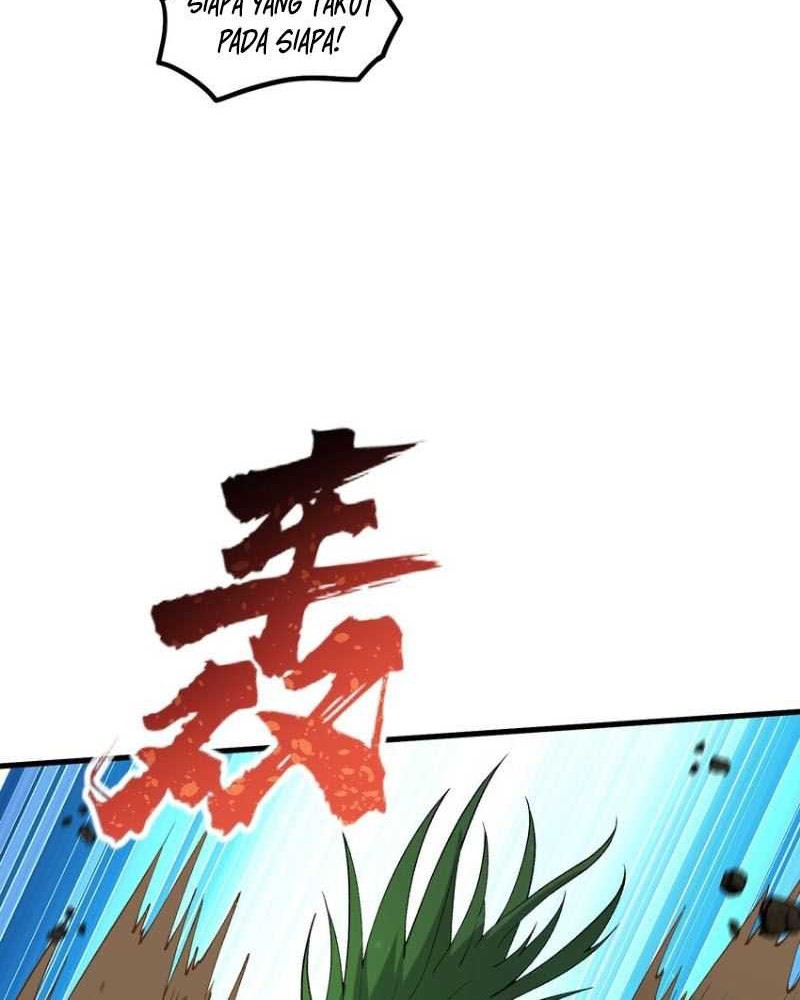 After Ten Years of Chopping Wood, Immortals Begged To Become My Disciples Chapter 48 Gambar 23