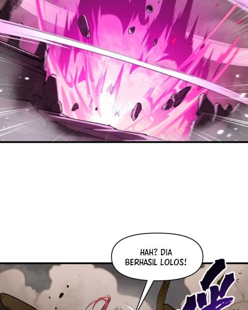 After Ten Years of Chopping Wood, Immortals Begged To Become My Disciples Chapter 48 Gambar 25