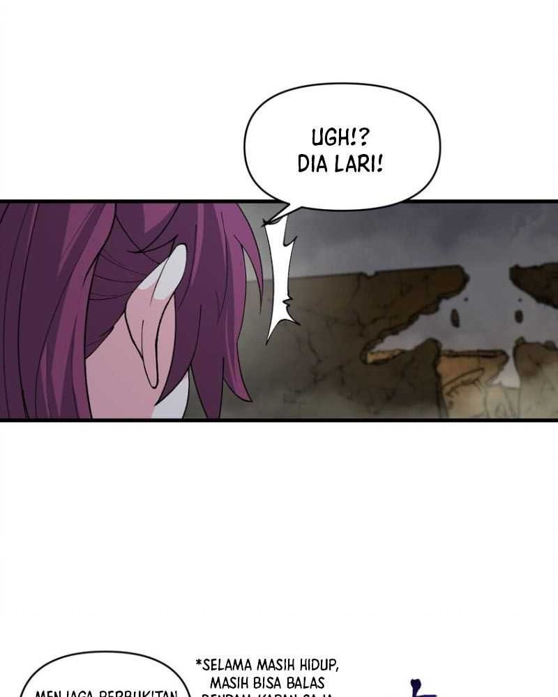 After Ten Years of Chopping Wood, Immortals Begged To Become My Disciples Chapter 48 Gambar 27