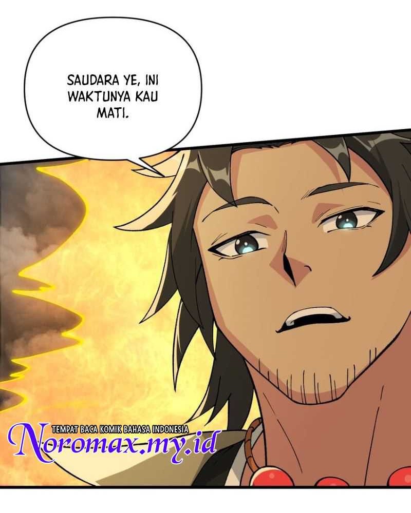 After Ten Years of Chopping Wood, Immortals Begged To Become My Disciples Chapter 48 Gambar 29