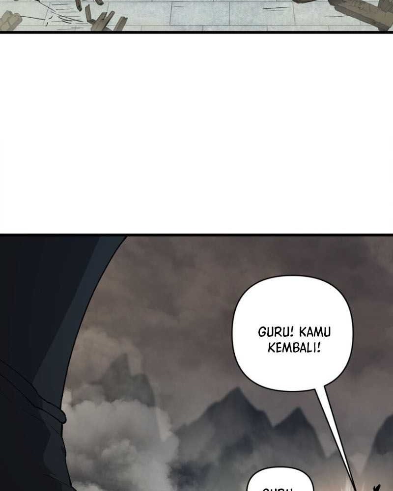 After Ten Years of Chopping Wood, Immortals Begged To Become My Disciples Chapter 48 Gambar 31