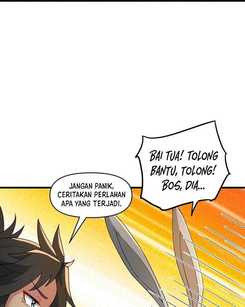 After Ten Years of Chopping Wood, Immortals Begged To Become My Disciples Chapter 48 Gambar 44