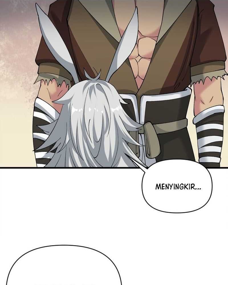 After Ten Years of Chopping Wood, Immortals Begged To Become My Disciples Chapter 48 Gambar 50