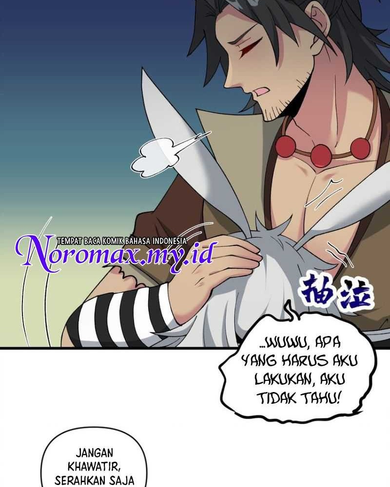After Ten Years of Chopping Wood, Immortals Begged To Become My Disciples Chapter 48 Gambar 52