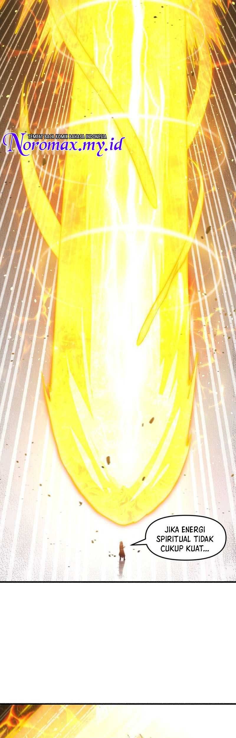 After Ten Years of Chopping Wood, Immortals Begged To Become My Disciples Chapter 48 Gambar 6