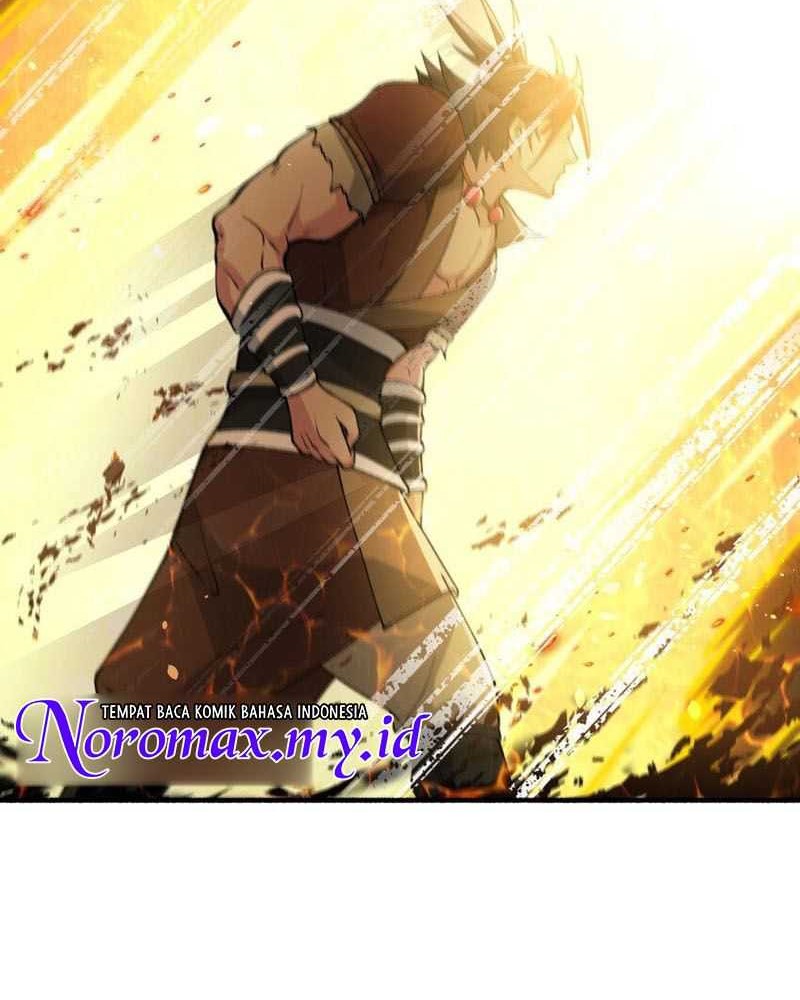 After Ten Years of Chopping Wood, Immortals Begged To Become My Disciples Chapter 48 Gambar 7