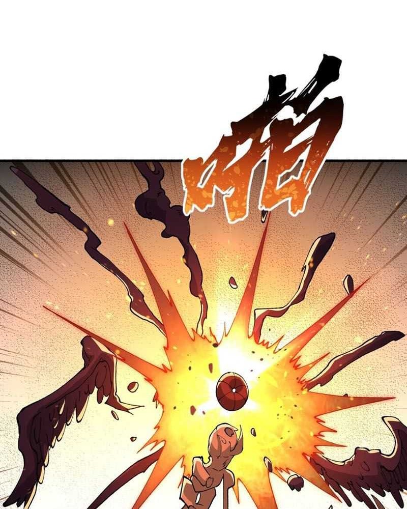 After Ten Years of Chopping Wood, Immortals Begged To Become My Disciples Chapter 48 Gambar 15