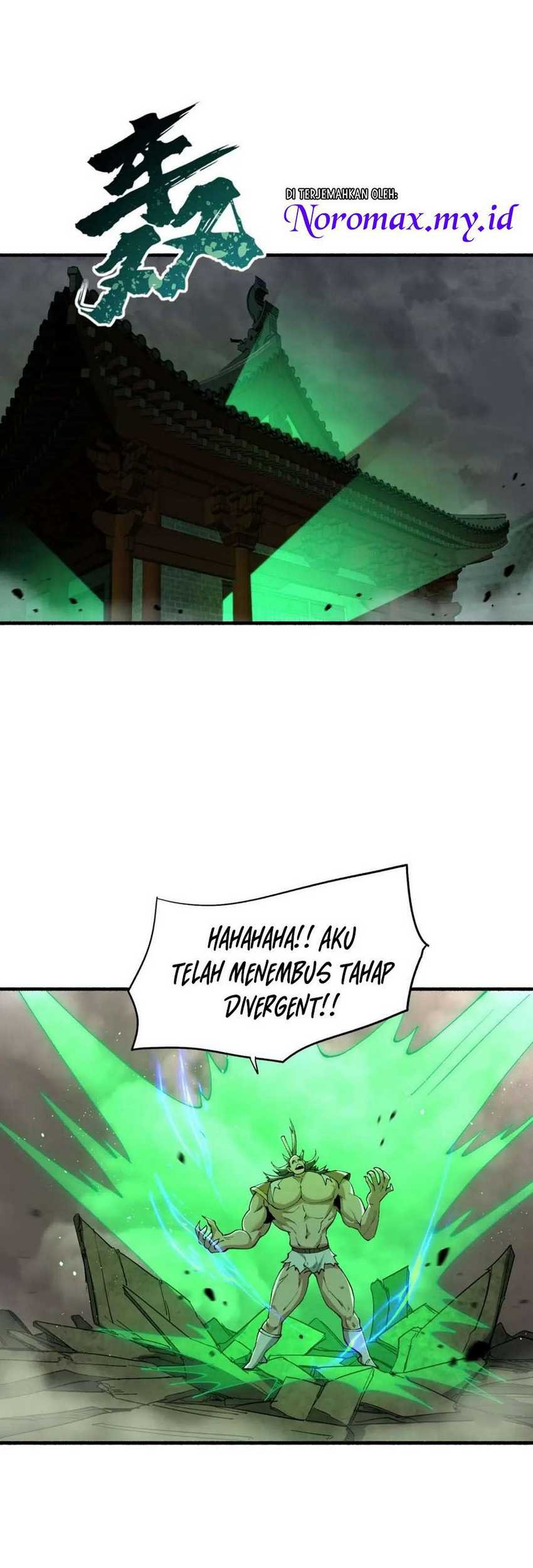 Baca  After Ten Years of Chopping Wood, Immortals Begged To Become My Disciples Chapter 47 Gambar 2