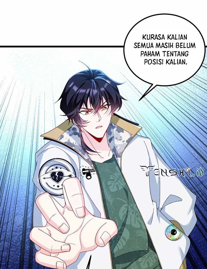 Xianzun Luowuji Chapter 238 Gambar 9