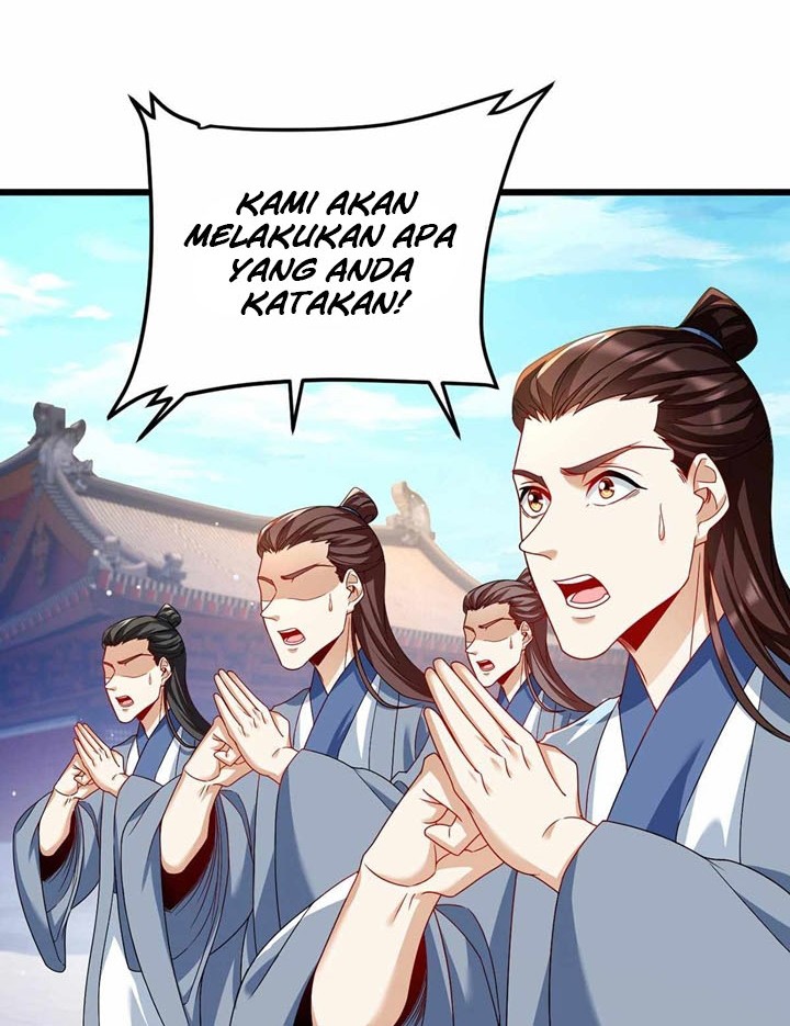 Xianzun Luowuji Chapter 238 Gambar 13