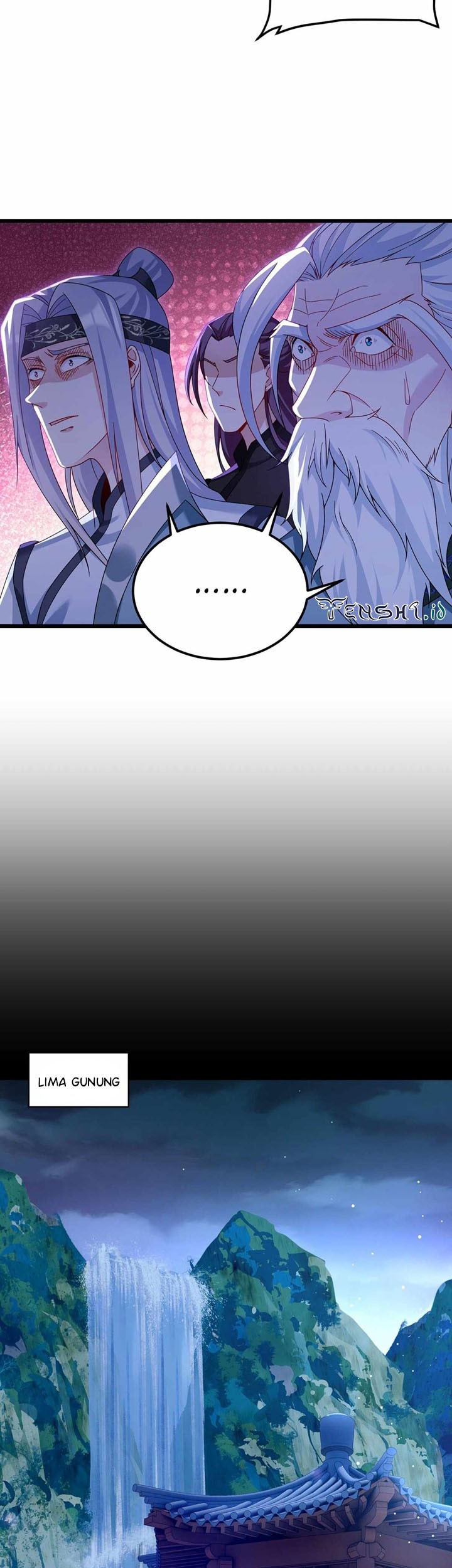 Xianzun Luowuji Chapter 238 Gambar 16