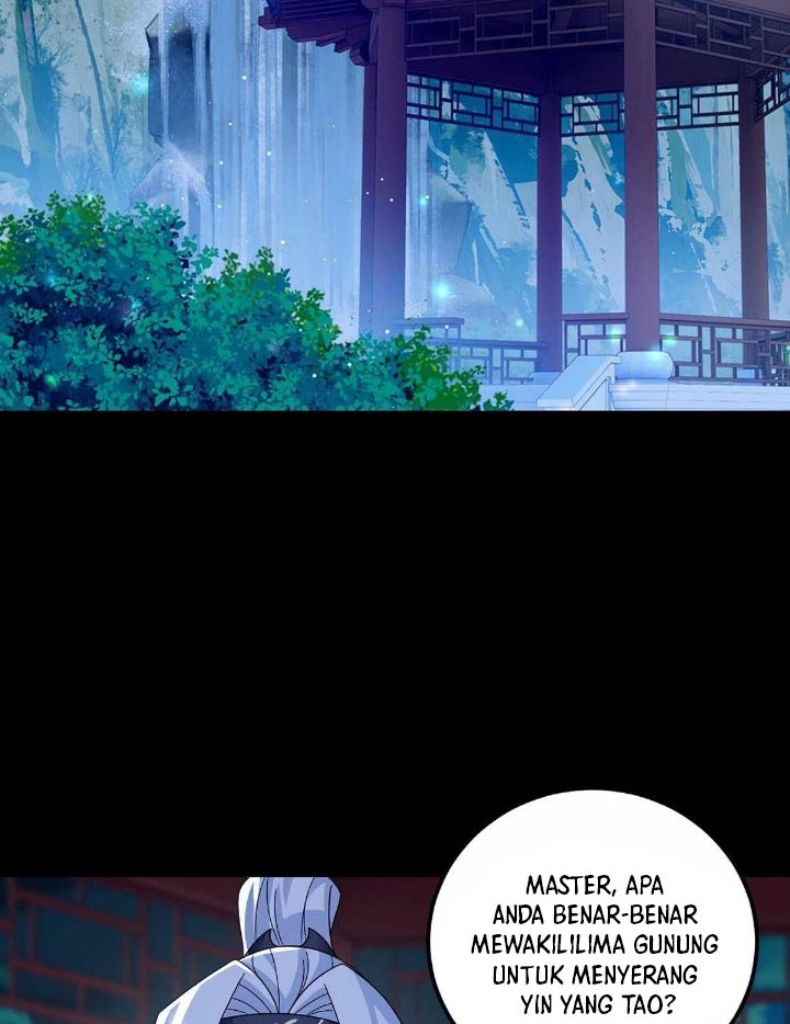 Xianzun Luowuji Chapter 238 Gambar 17