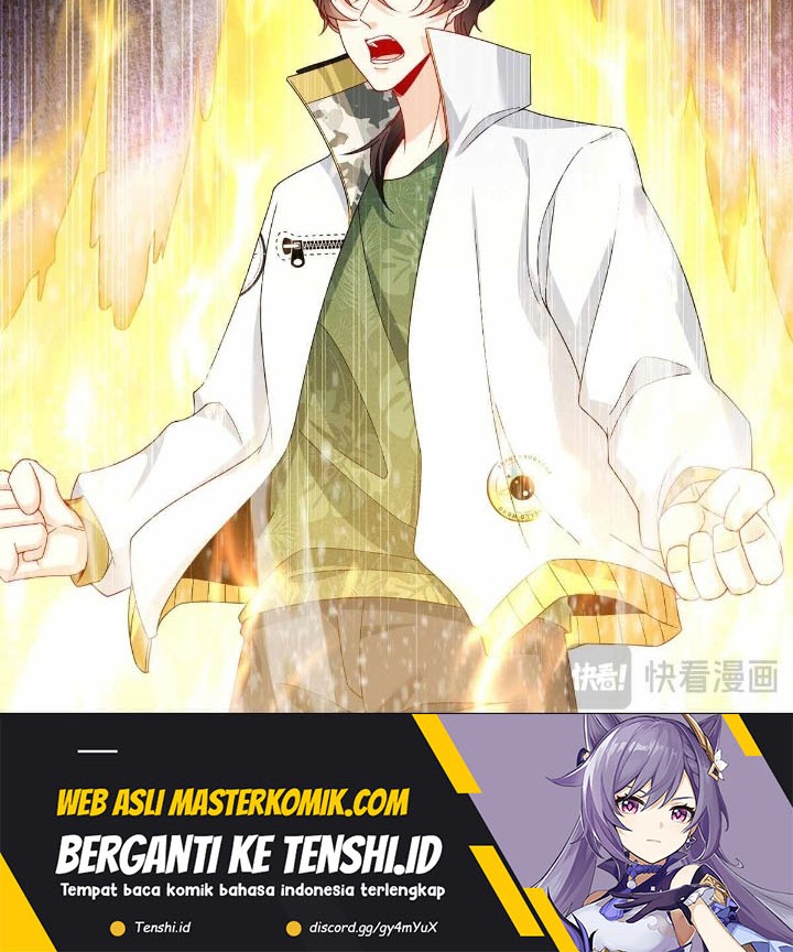 Xianzun Luowuji Chapter 238 Gambar 25
