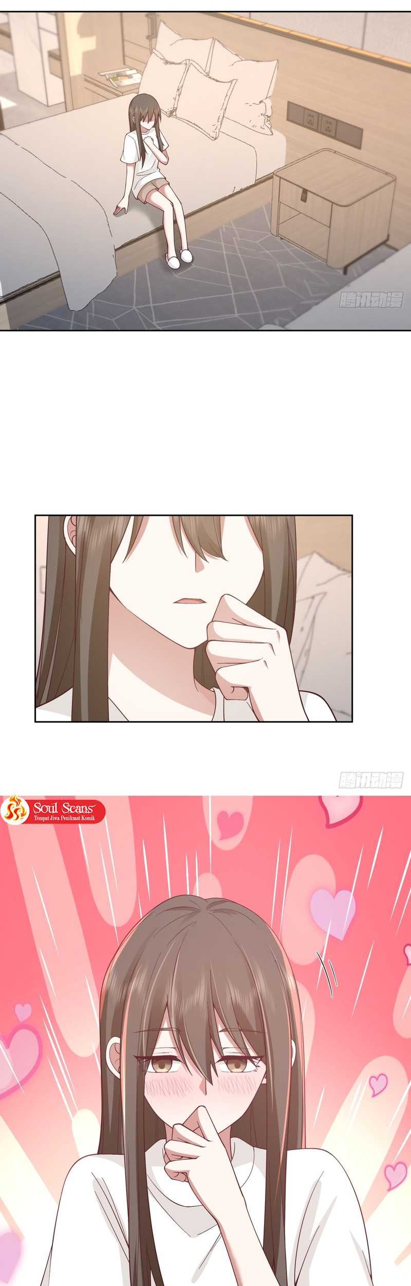 I Really Don’t Want to Be Reborn Chapter 76 Gambar 23