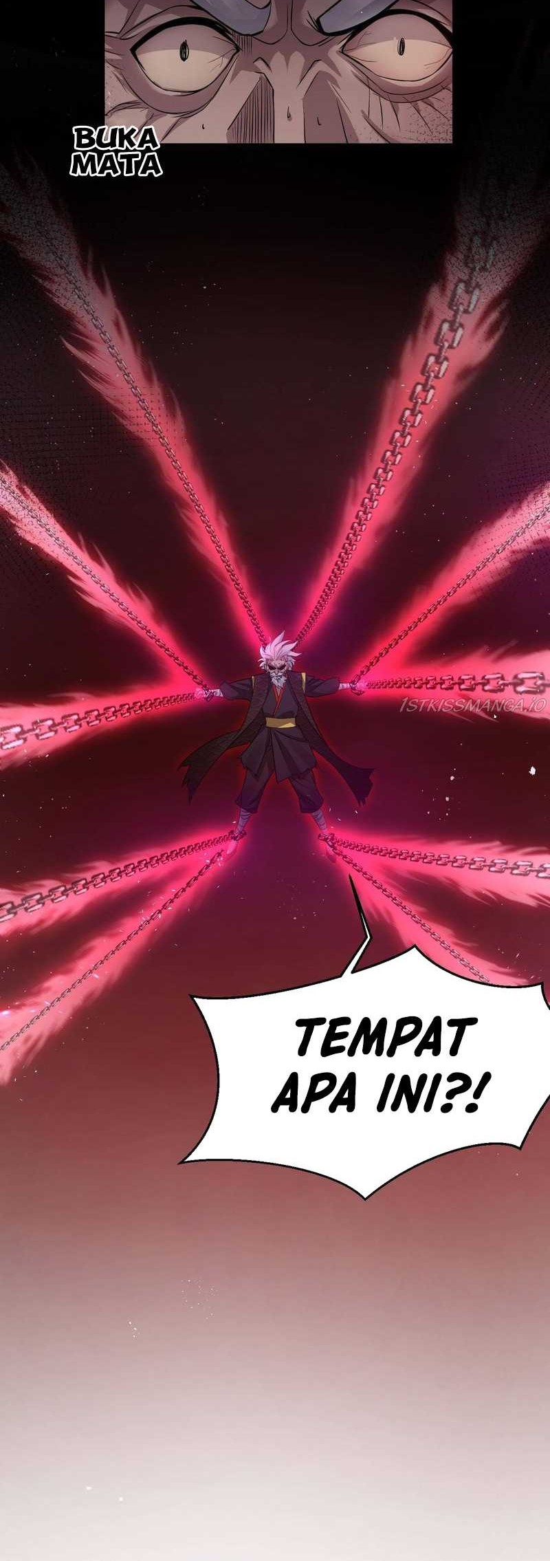 I Just Had to Pick up a Female Disciple Chapter 29 Gambar 4