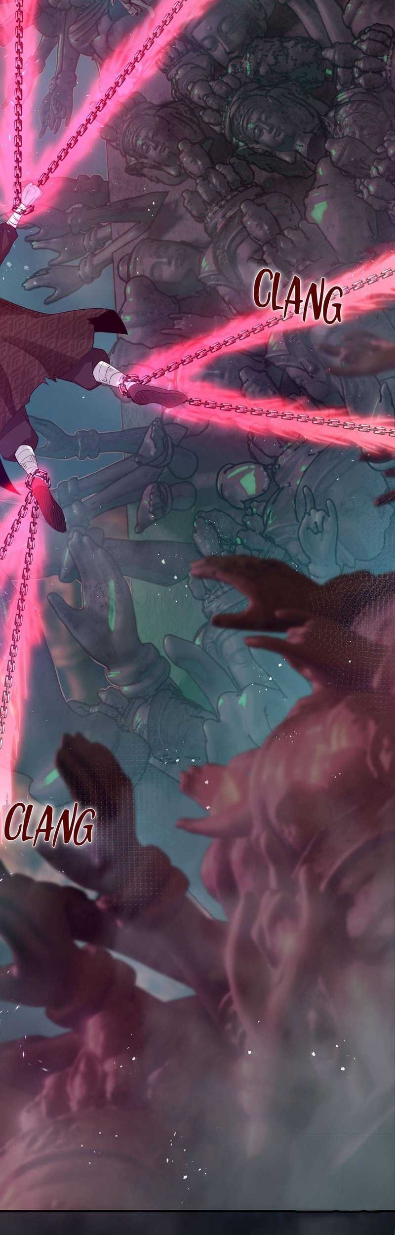 I Just Had to Pick up a Female Disciple Chapter 29 Gambar 6