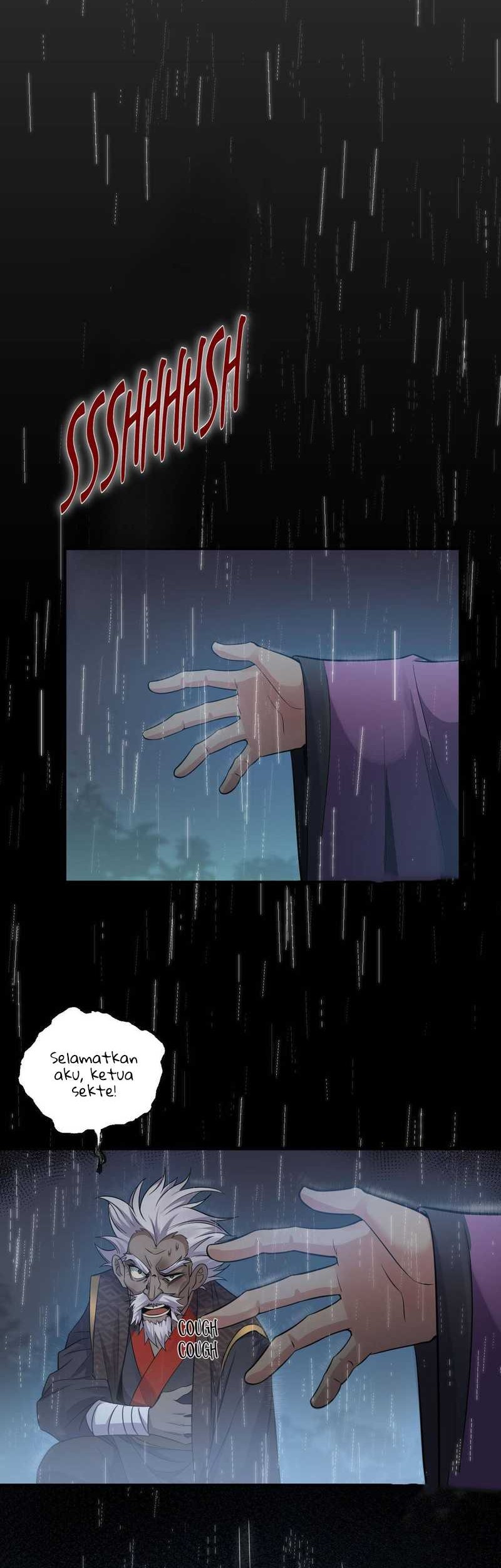 I Just Had to Pick up a Female Disciple Chapter 29 Gambar 19