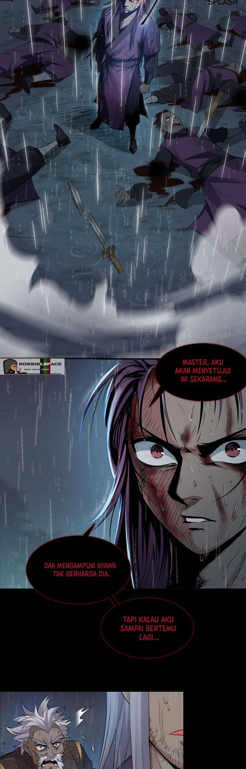 I Just Had to Pick up a Female Disciple Chapter 29 Gambar 21