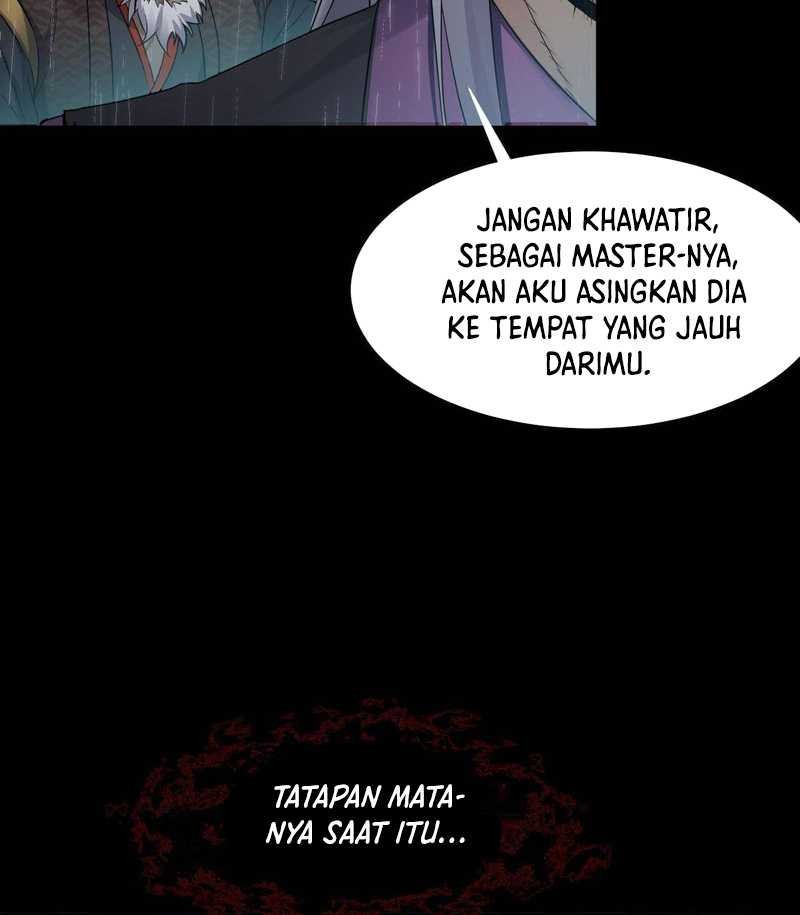 I Just Had to Pick up a Female Disciple Chapter 29 Gambar 22