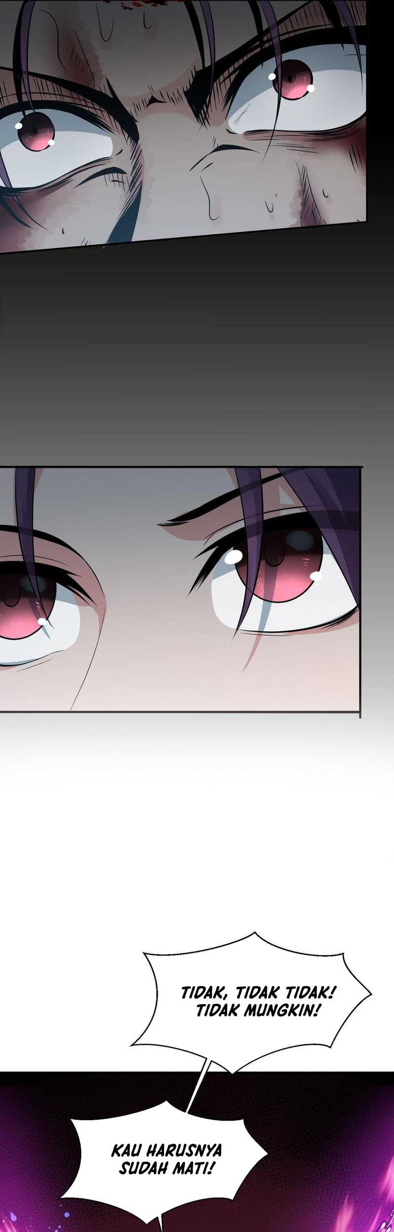 I Just Had to Pick up a Female Disciple Chapter 29 Gambar 23
