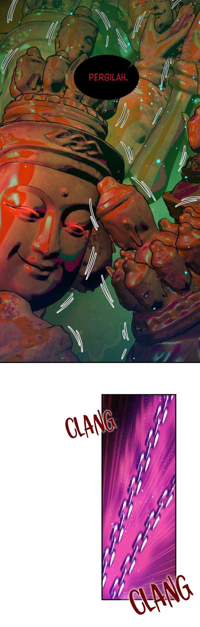 I Just Had to Pick up a Female Disciple Chapter 29 Gambar 26