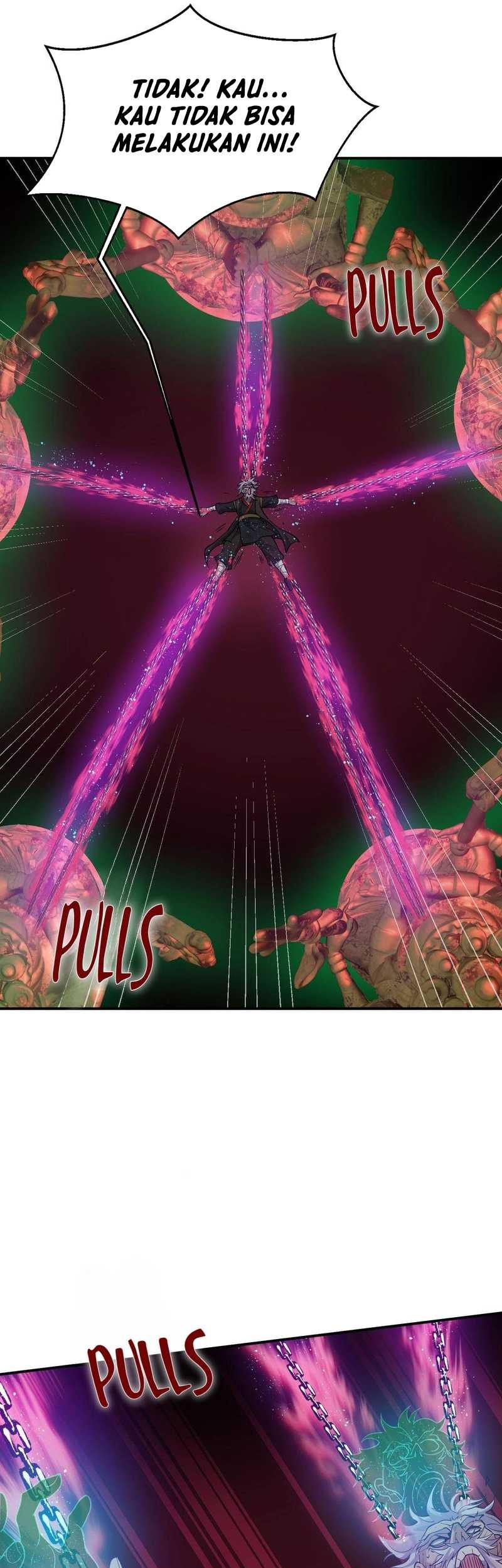 I Just Had to Pick up a Female Disciple Chapter 29 Gambar 28
