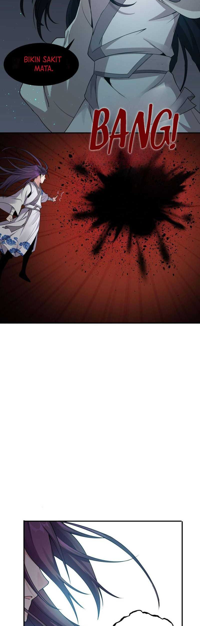 I Just Had to Pick up a Female Disciple Chapter 29 Gambar 31