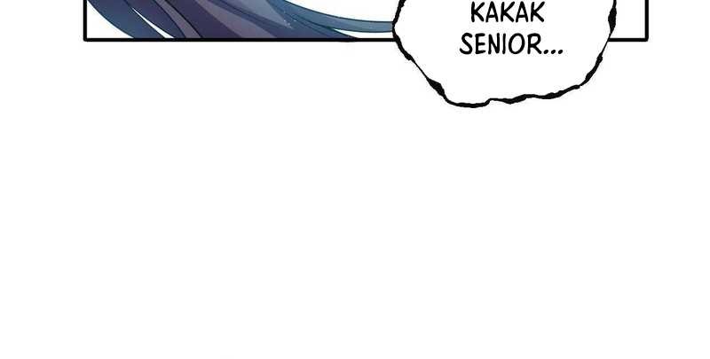 I Just Had to Pick up a Female Disciple Chapter 29 Gambar 32