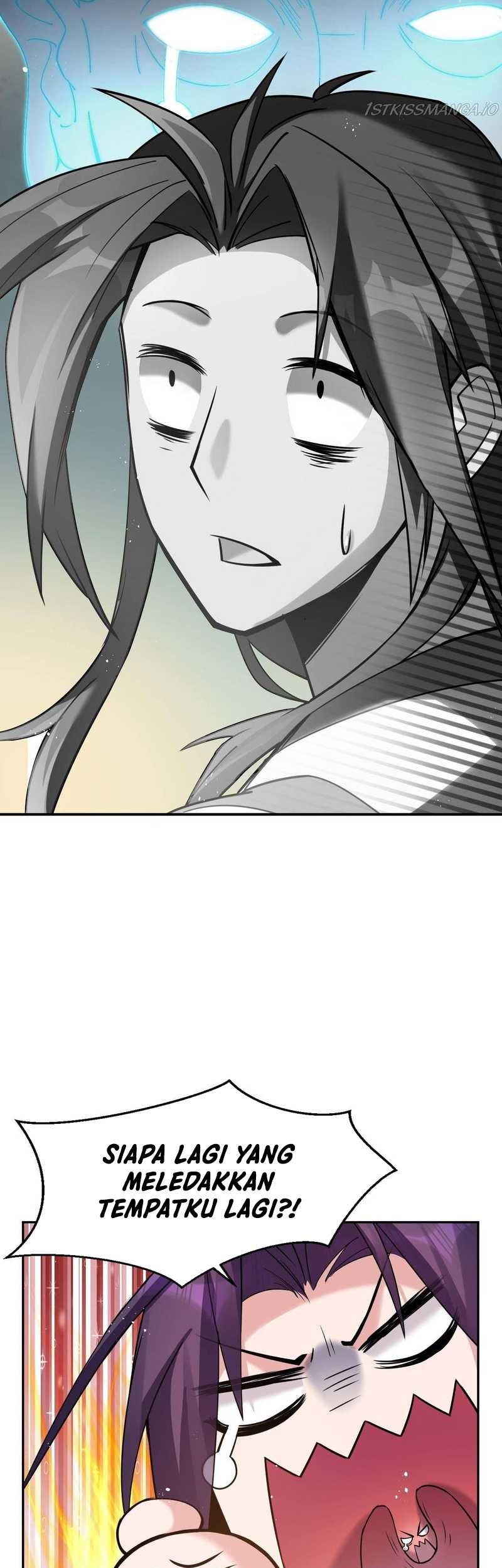 I Just Had to Pick up a Female Disciple Chapter 29 Gambar 37