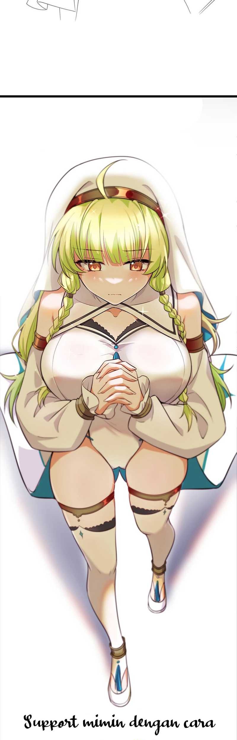 I Just Had to Pick up a Female Disciple Chapter 29 Gambar 41